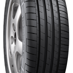 FULDA ECOCONTROL HP 2 205/45R17