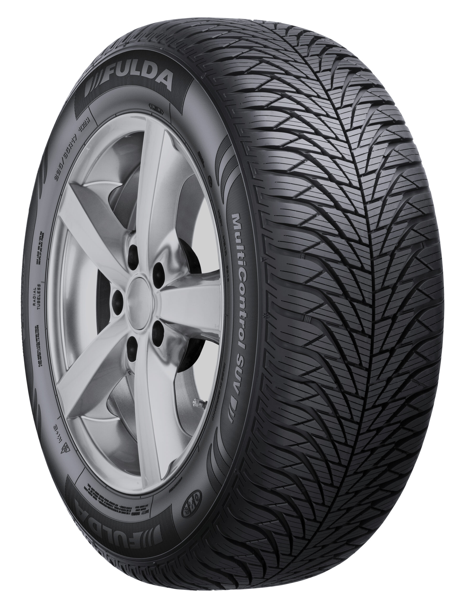 FULDA MULTICONTROL SUV 245/45R19