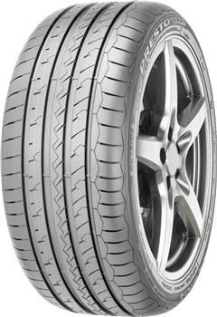 DEBICA PRESTO UHP 2 255/35R19