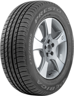DEBICA PRESTO SUV 235/65R17