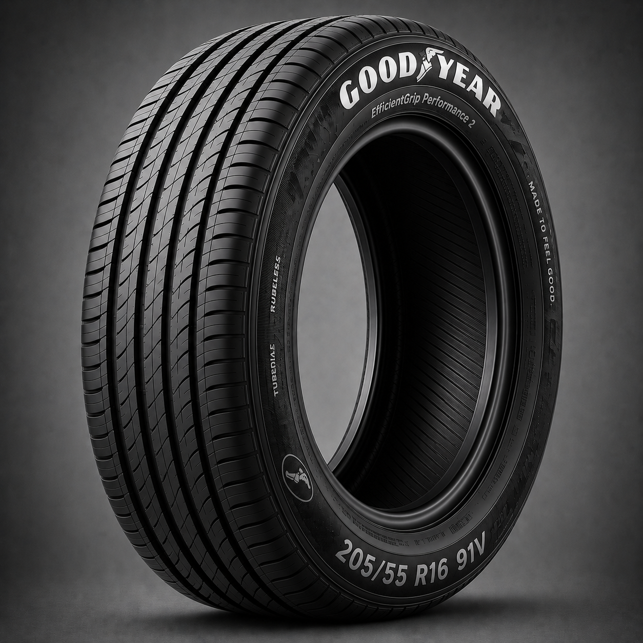GOODYEAR EFFICIENTGRIP 275/40R19