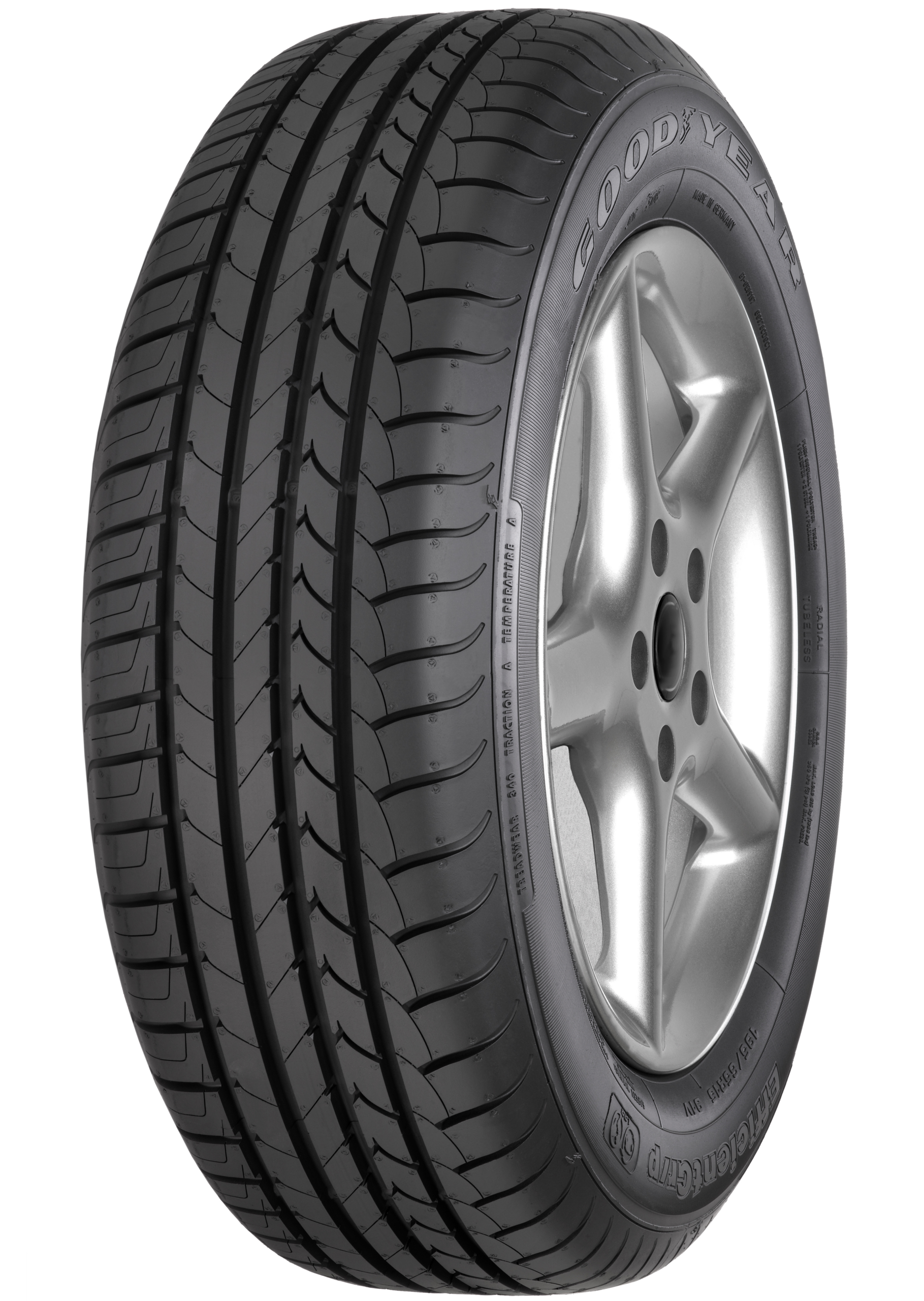 GOODYEAR EFFICIENTGRIP 235/45R19