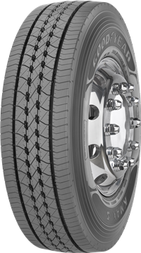 Goodyear 315/60R22.5 KMAX S G3 154/148L 3PSF