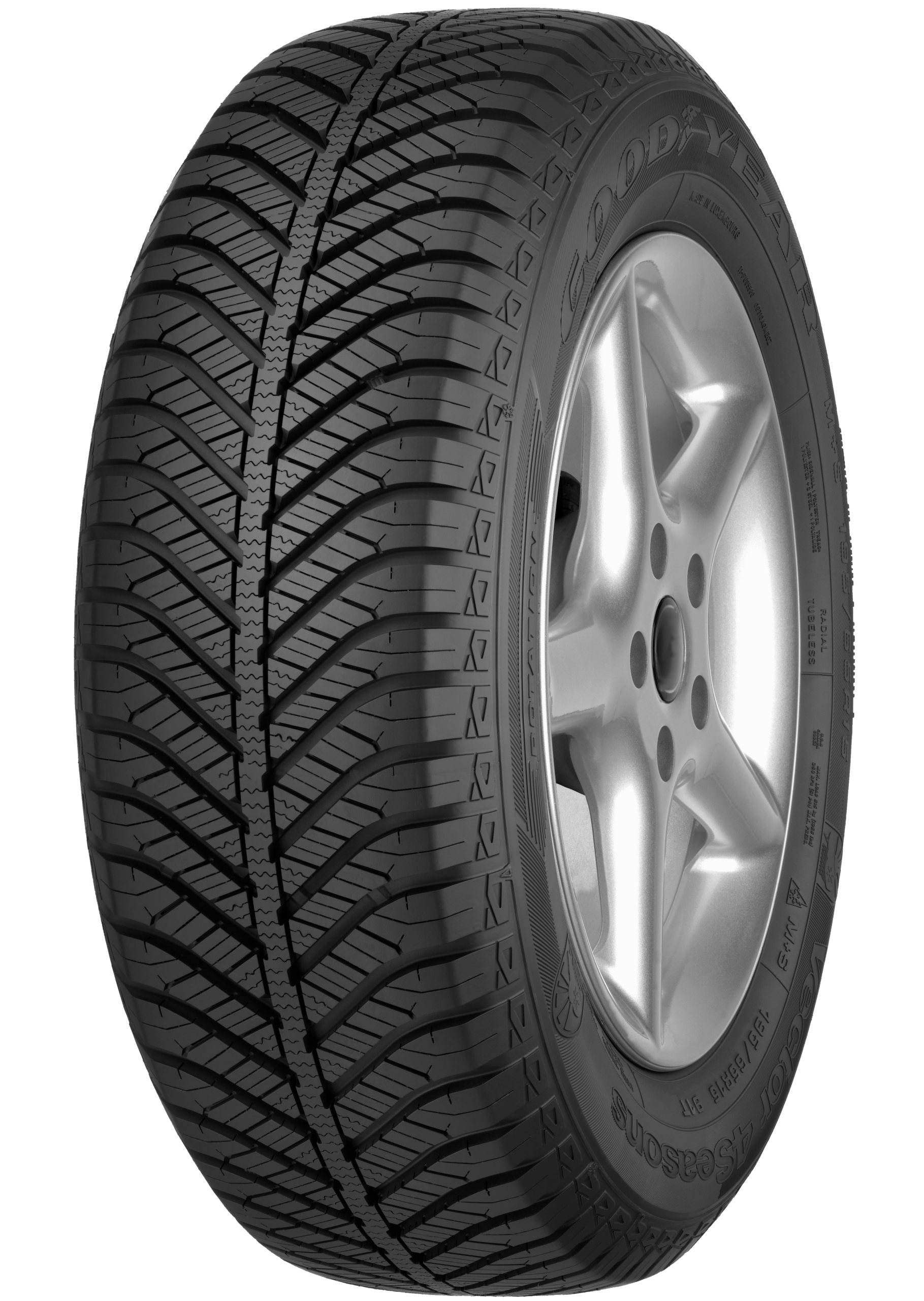 GOODYEAR VECTOR 4SEASONS