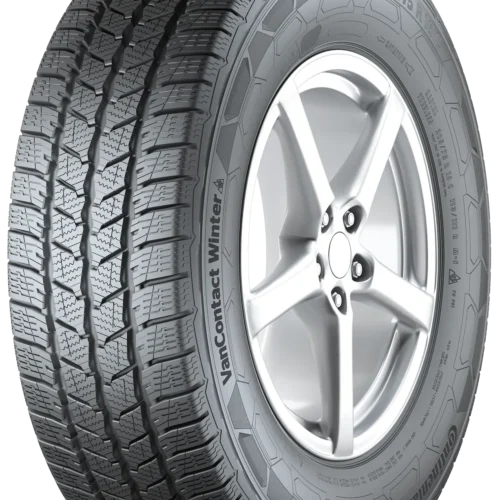 195/75 R16C CONTINENTAL VanContact Winter 107/105R (C,B,73) 195/75R16