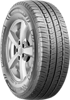 FULDA CONVEO TOUR 2 225/70R15