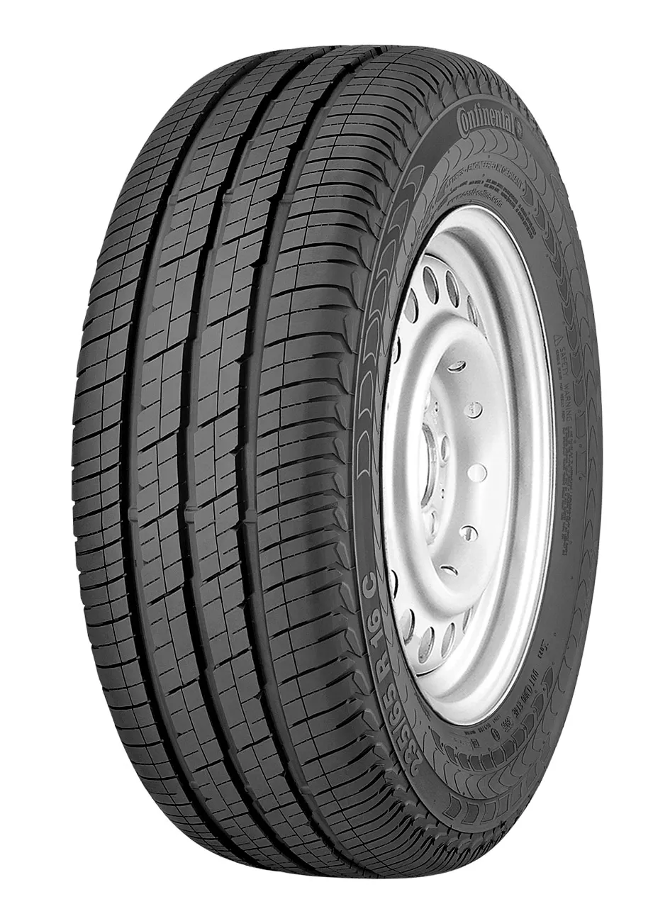 205/80 R14C CONTINENTAL VANCO 2 109/107P (C,C,71) 205/80R14