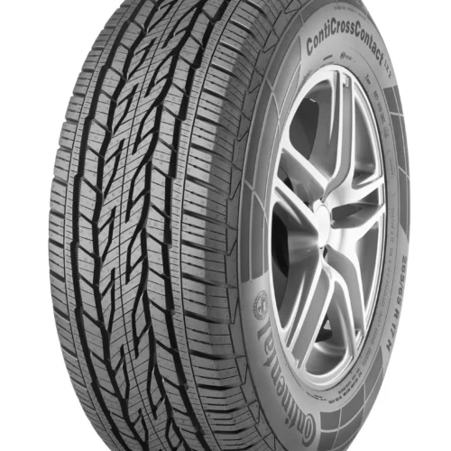 255/65 R18 CONTINENTAL ContiCrossContact LX 2 115H (A,D,73)