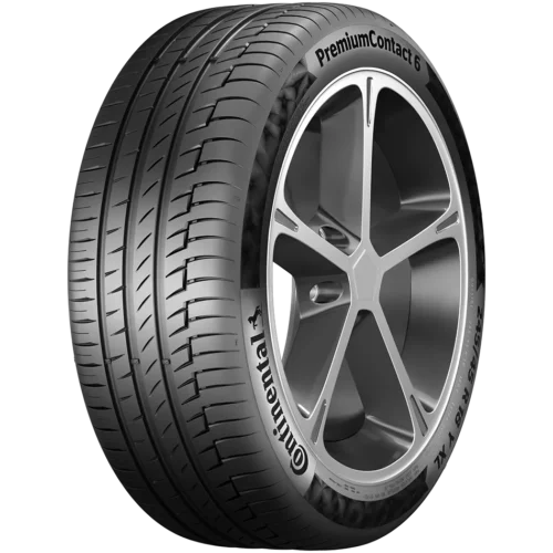 245/45 R19 CONTINENTAL PremiumContact 6 98Y (B,B,71)