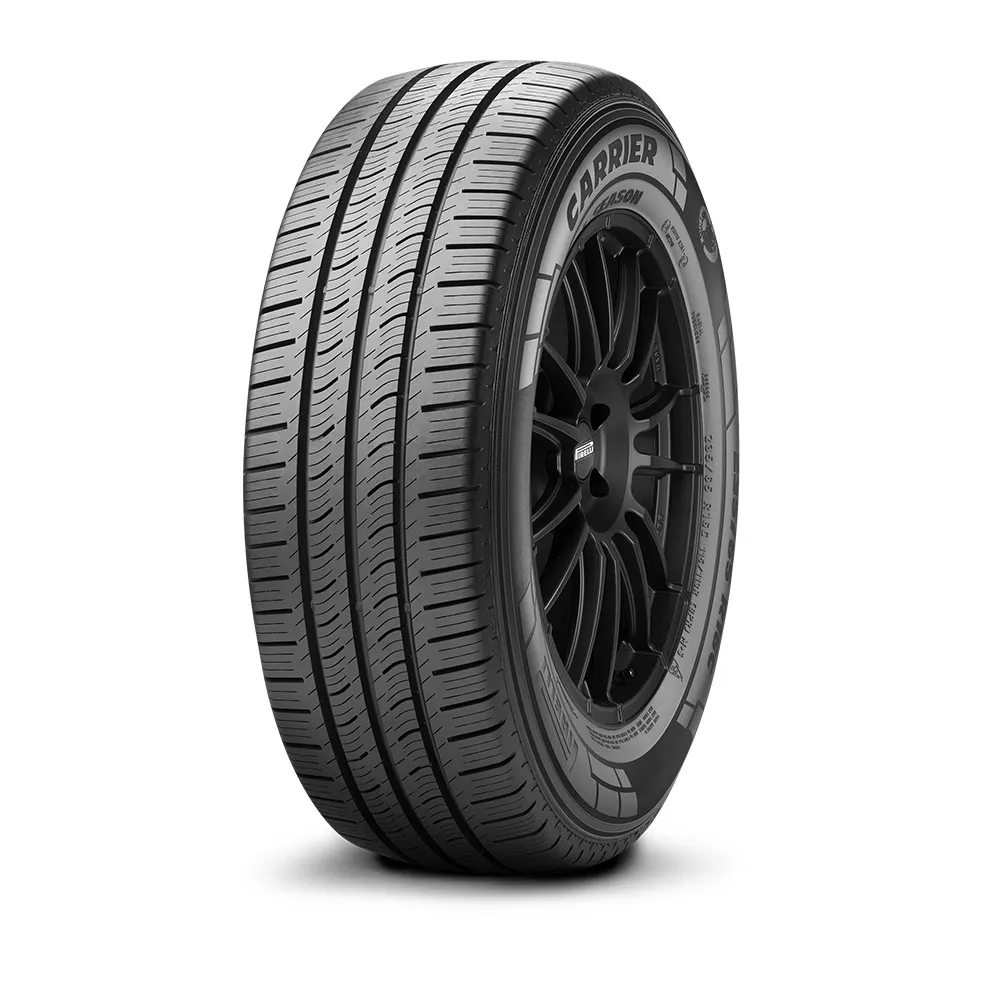 215/65 R16C PIRELLI CARRIER ALL SEASON 109T (C,A,70) 215/65R16
