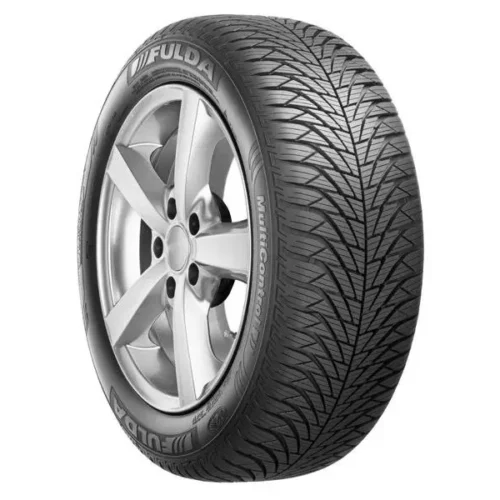 245/45 R19 FULDA MULTICONTROL SUV 102W (B,C,72)