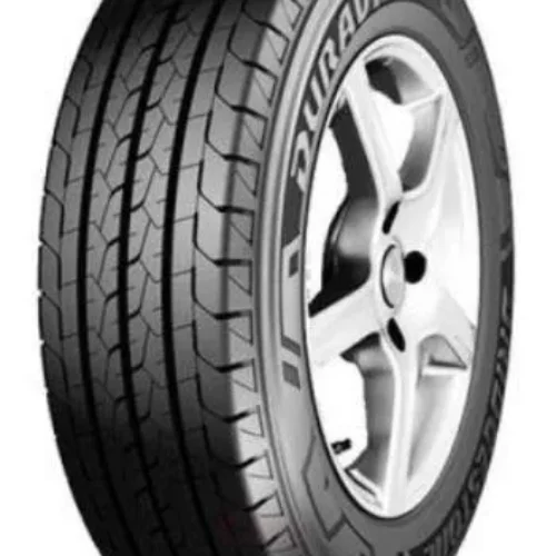 185/75 R16C BRIDGESTONE DURAVIS R660 104/102R (D,B,72) 185/75R16