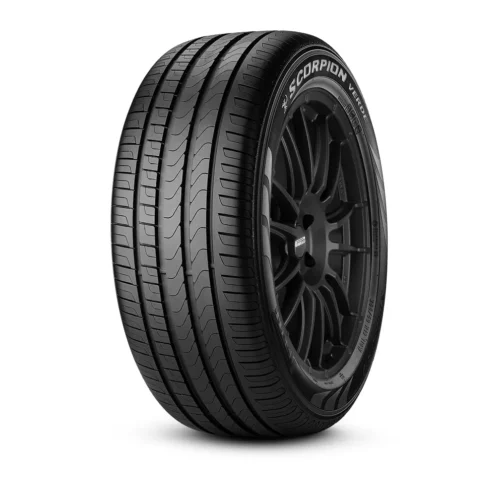 235/55 R19 PIRELLI SCORPION VERDE 101V (B,B,70)