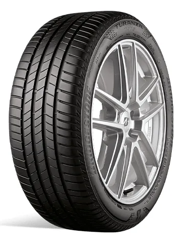 215/60 R16 BRIDGESTONE TURANZA T005 95V (A,B,72)