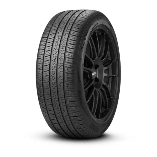 285/45 R21 PIRELLI SCORPION ZERO ALL SEASON 113Y (C,B,69)