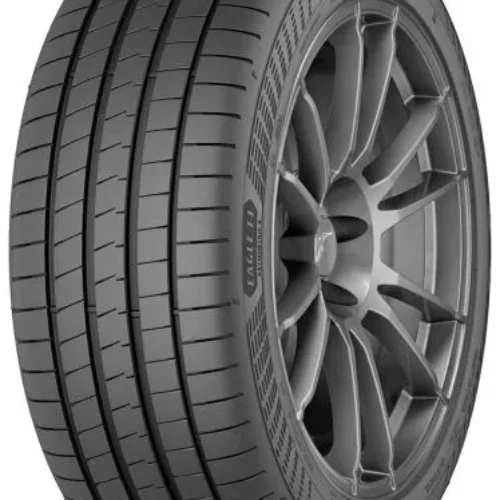 255/50 R19 GOODYEAR EAG F1 ASY SUV 107W (C,B,72)