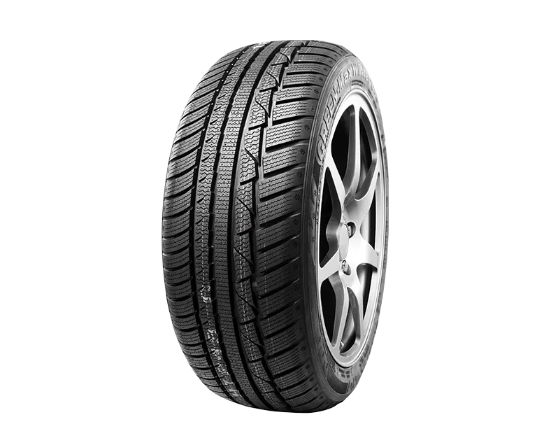 195/50 R15 LINGLONG GREEN-Max Winter UHP 82H (D,C,72)