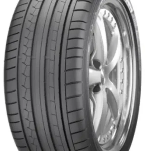 265/40 R21 DUNLOP SPT MAXX GT 105Y (D,B,73)