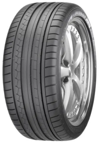 245/50 R18 DUNLOP SPT MAXX GT 100W (D,B,69)
