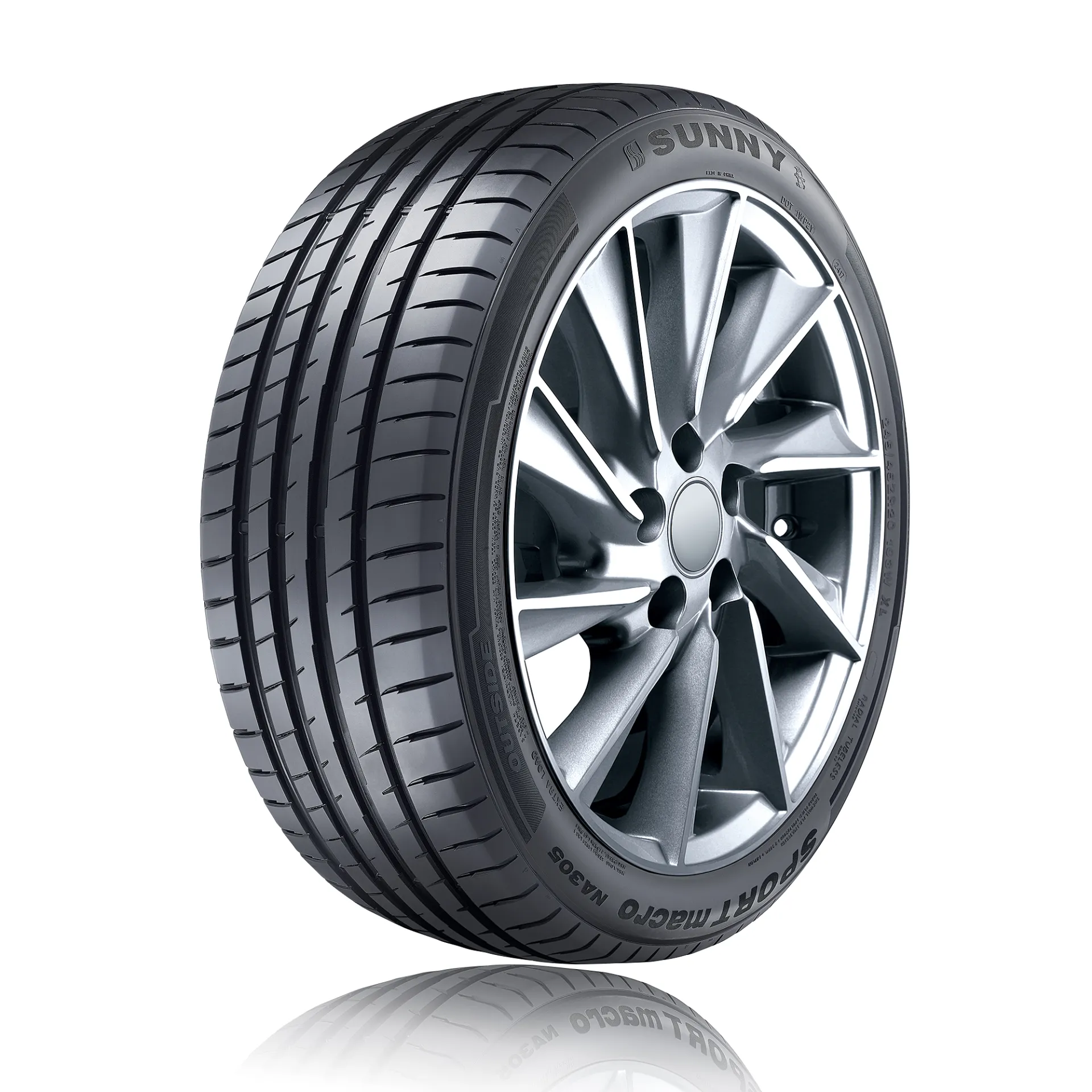 255/35 R20 SUNNY NA305 102W (C,B,73)