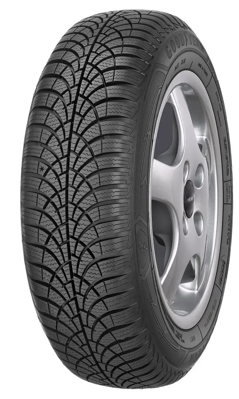 175/70 R14 GOODYEAR UG 9+ 84T (D,B,71)