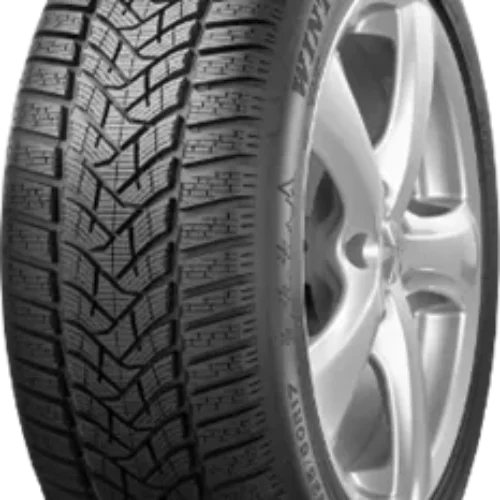 235/40 R18 DUNLOP WINTER SPT 5 95V (D,B,72)