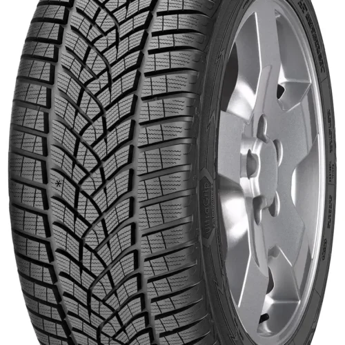 215/50 R19 GOODYEAR UG PERF+ 93T (B,B,70)
