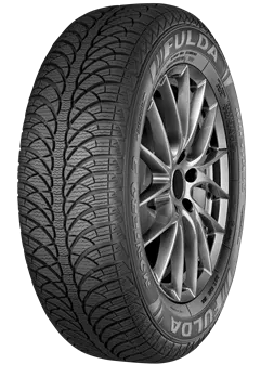 185/60 R15 FULDA KRI MONTERO 3 84T (D,C,71)