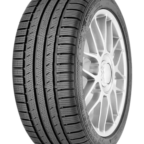 245/50 R18 CONTINENTAL ContiWinterContact TS 810 S 100H (E,D,72)