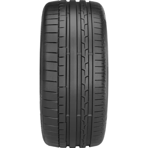 245/40 R21 CONTINENTAL SportContact 6 100Y (C,A,72)