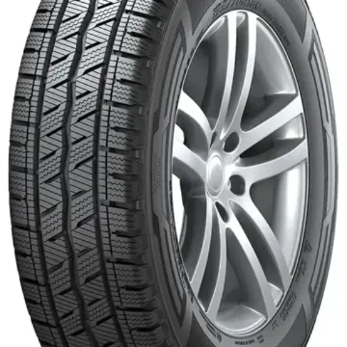 165/70 R13C HANKOOK RW12 Winter i*cept LV 88/86R (D,C,73) 165/70R13