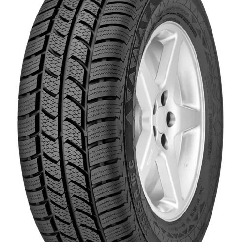 225/65 R16C CONTINENTAL VancoWinter 2 112/110R (D,C,73) 225/65R16