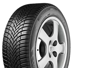 195/60 R15 FIRESTONE MULTISEASON GEN02 88H (D,B,71)