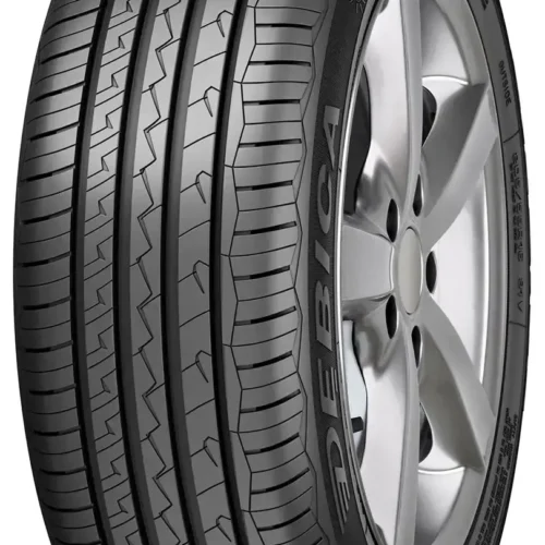 205/55 R16 DEBICA PRESTO HP 2 91H (D,B,70)