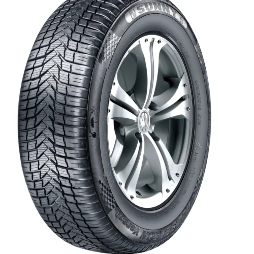 245/45 R17 SUNNY NC501 99W (B,C,70)