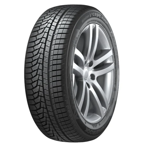 215/40 R17 HANKOOK W320 WiNter i*cept evo2 87V (D,B,72)