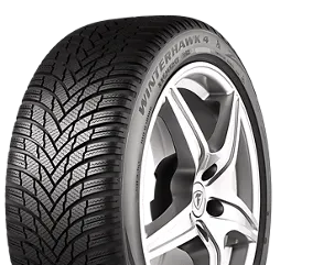 215/65 R16 FIRESTONE WINTERHAWK 4 98H (C,B,71)