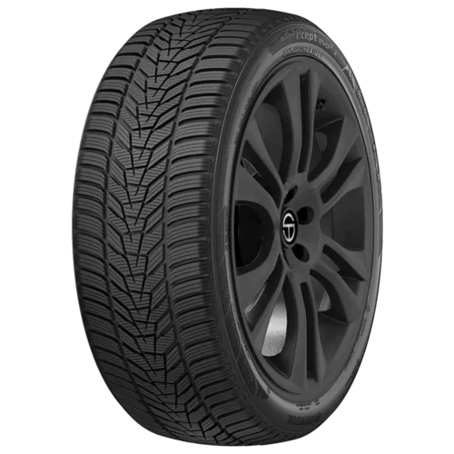 315/30 R22 HANKOOK W330A WiNter i*cept evo3 X 107V (D,B,75)