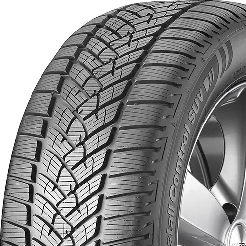 235/60 R17 FULDA KRI CONTROL SUV 102H (C,B,71)