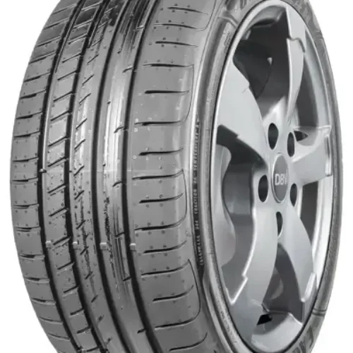225/40 R18 GOODYEAR EAG F1 ASY 2 92W (C,B,69)