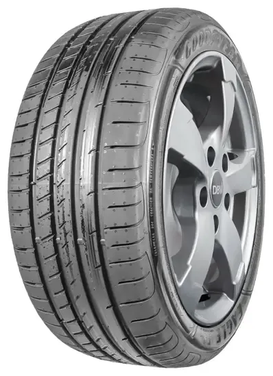 225/40 R18 GOODYEAR EAG F1 ASY 2 92W (C,B,69)