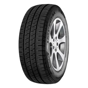 175/70 R14C IMPERIAL ALL SEASON VAN DRIVER 95/93T (D,B,72) 175/70R14
