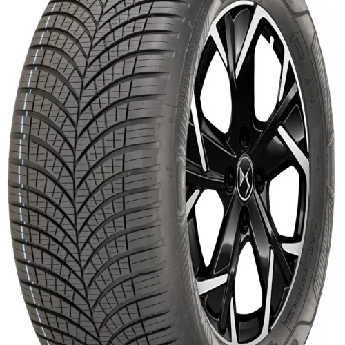 255/40 R21 GOODYEAR VEC 4SEASONS G3 SUV 102T (C,C,72)