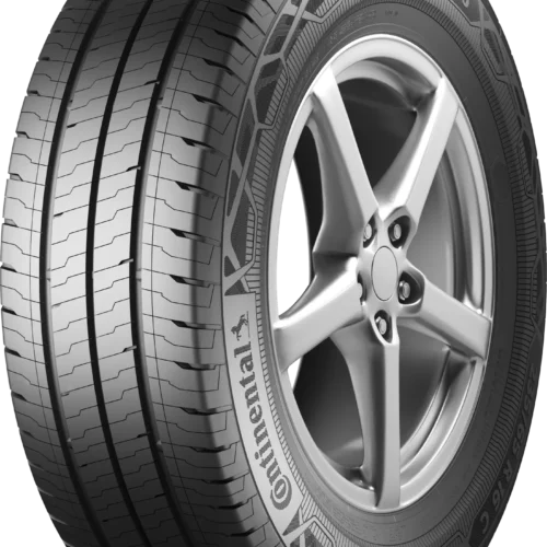 205/75 R16 CONTINENTAL VanContact Eco 110/108T (A,A,72)