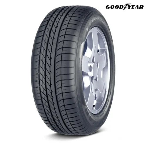235/65 R17 GOODYEAR EAG F1 ASY SUV AT 108V (A,C,72)