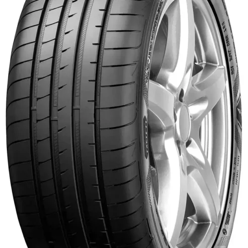 235/50 R18 GOODYEAR EAG F1 ASY 5 97V (B,A,70)