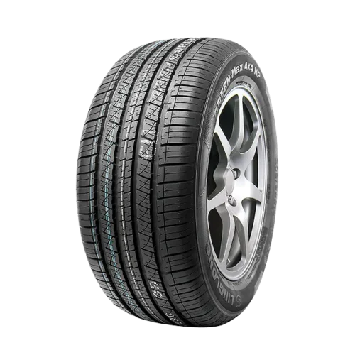 265/60 R18 LINGLONG GREEN-MAX 4*4 110H (C,C,72)