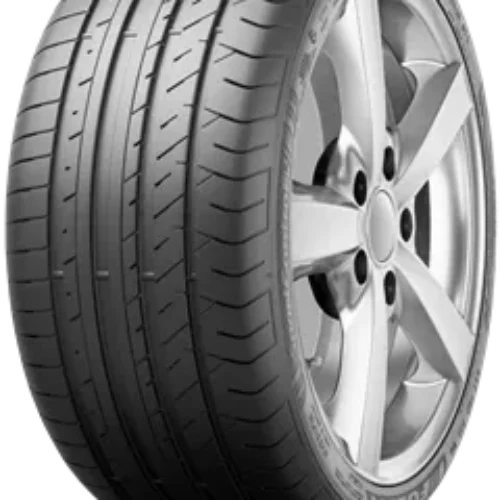 275/40 R20 FULDA SPORTCONTROL 2 106Y (B,A,73)