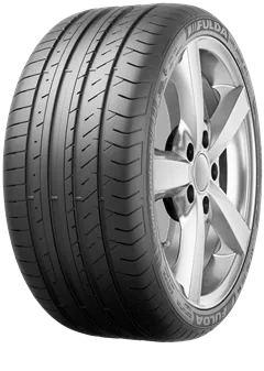 275/40 R20 FULDA SPORTCONTROL 2 106Y (B,A,73)