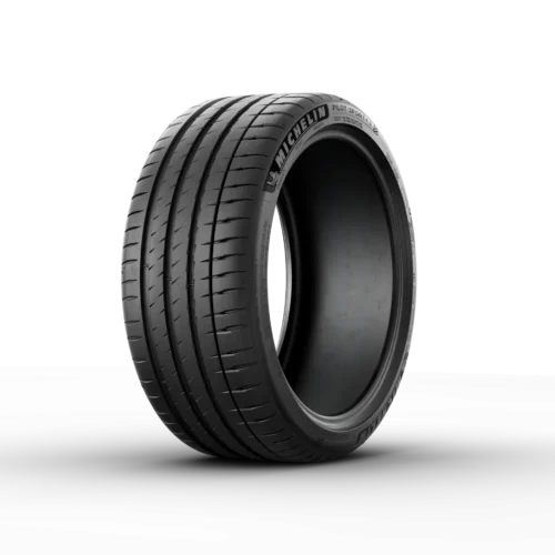 235/35 R19 MICHELIN PILOT SPORT 4 S 91Y (D,A,71)
